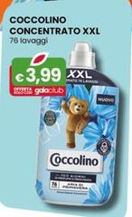Coccolino - Concentrato Xxl