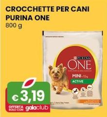 Purina - Crocchette Per Cani