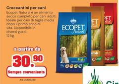 Farmina Pet Foods - Croccantini Per Cani