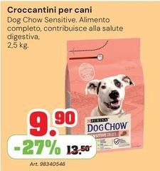 Purina - Croccantini Per Cani