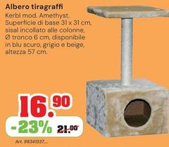 Albero Tiragraffi