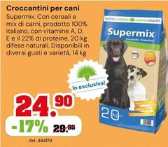 Croccantini Per Cani