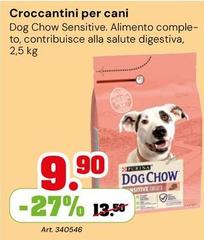 Purina - Croccantini Per Cani