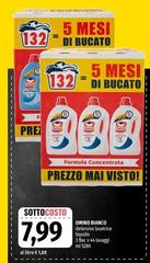 Omino Bianco - Olio Di Olio Di Oliva