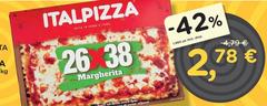Italpizza - Margherita