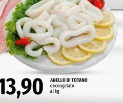 Anello Di Totano