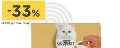 Purina - Gourmet