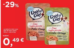 Adoc - Alimento Per Cani Day By D'Avo