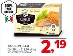 Cordon Bleu