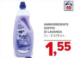 Rixel - Ammorbidente