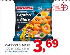 Pescanova - Capricci Di Mare