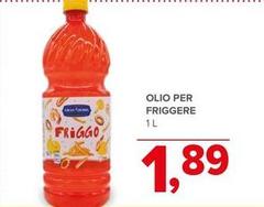 Olio Per Friggere