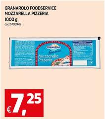 Granarolo -  Mozzarella