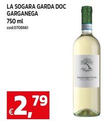 La Sogara - Garganega