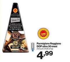 Reggiano - Parmigiano  DOP 30 mesi