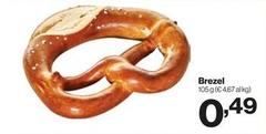 Brezel