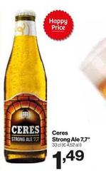 Ceres - Strong Ale