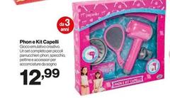 Phon E Kit Capelli