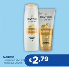 Pantene - Shampoo