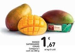Conad - Mango Sapori&Idee