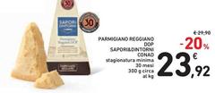 Reggiano - Parmigiano  DOP Sapori&Dintorni