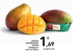 Sapori - Mango &Idee
