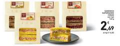 Conad - Sandwich Sapori&Idee
