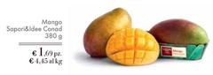 Conad - Mango Sapori&Idee