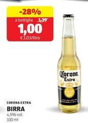 Corona Extra - Birra