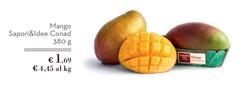 Conad - Mango Sapori&Idee