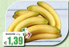 Banane