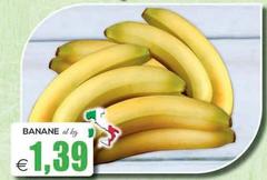 Banane
