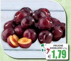 Prugne Angeleno