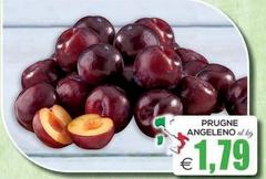 Prugne