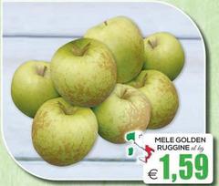 Mele Golden 