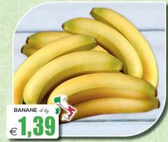 Banane