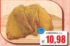 Lubinaska