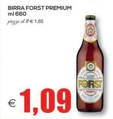 Forst - Birra Premium