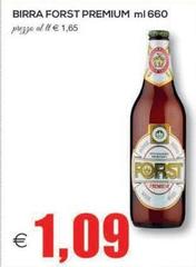 Forst - Birra Premium