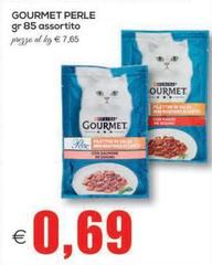 Purina - Gourmet Perle