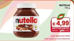 Ferrero - Nutella
