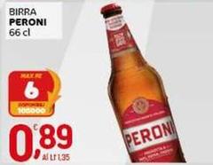 Peroni - Birra