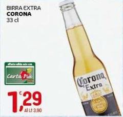 Corona Extra - Birra Extra