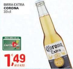 Corona Extra - Birra Extra