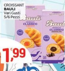 Bauli - Croissant