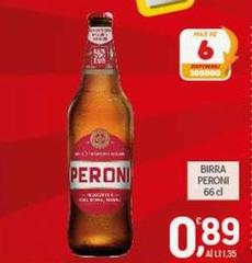Peroni - Birra