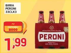 Peroni - Birra