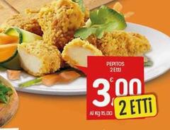 Pepitos