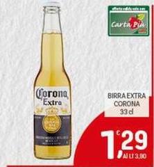 Corona - Birra Extra