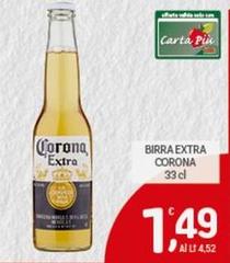 Corona Extra - Birra Extra